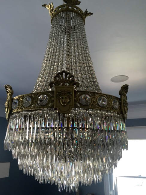 Chandelier Cleaning Showroom Awarded 1 In Denver Co Beautiful Antique Baccarat Chandelier Cleaning