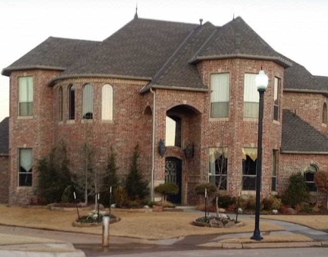 » Showroom 275 Another Great Optimum Maintenance Project in Edmond