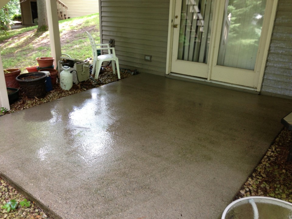 Window Cleaning Showroom Awarded 1 in Woodbury MN