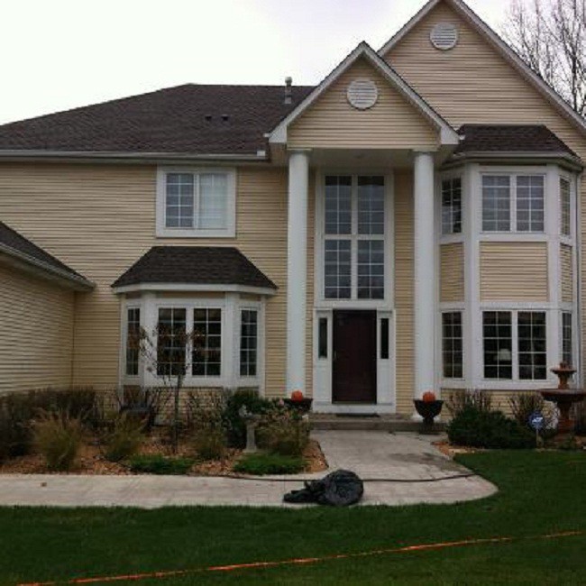 Window Cleaning Showroom Awarded 1 in Woodbury MN