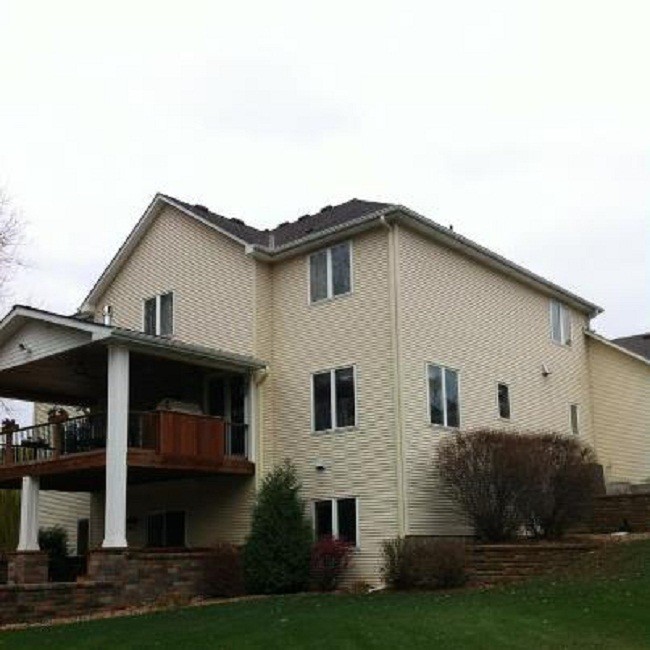 Window Cleaning Showroom Awarded 1 in Woodbury MN