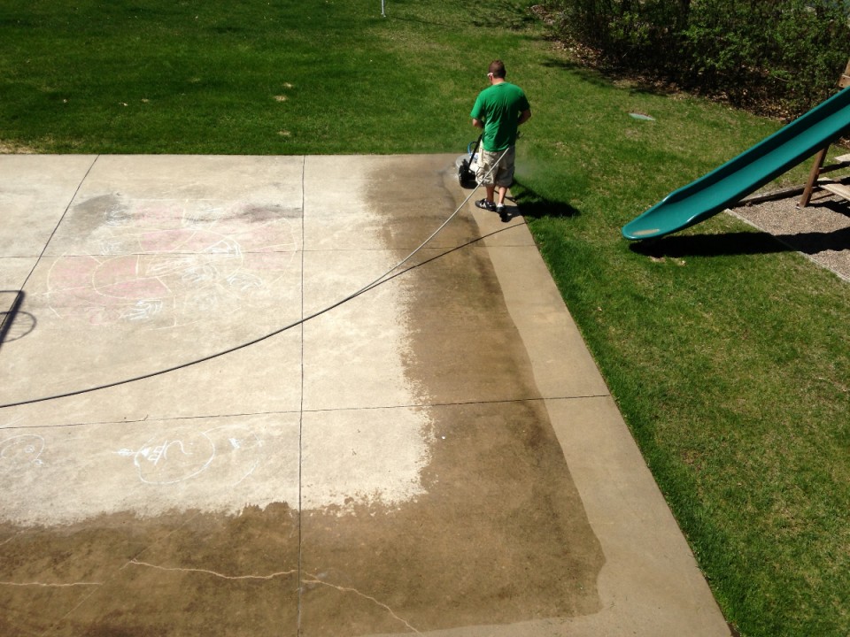 Window Cleaning Showroom Awarded 1 in Woodbury MN