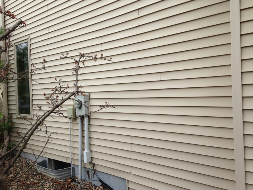 Window Cleaning Showroom Awarded 1 in Woodbury MN